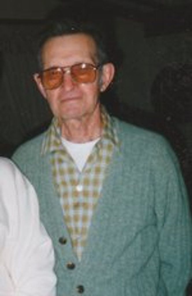 Leon Roadarmel