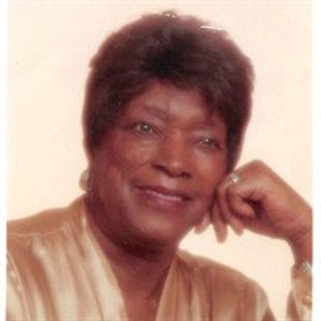 Catherine "Cathy" Mable Scott