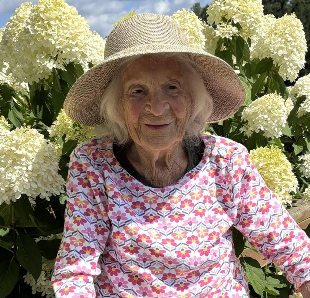 Hjordis Margarete Fogt Profile Photo