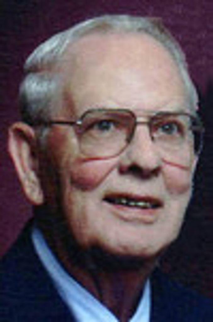 Norman R. "Snort" Gilberts
