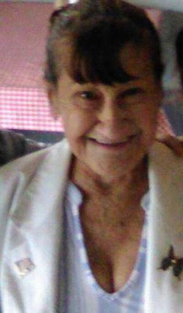 Janice Ann Forth Profile Photo