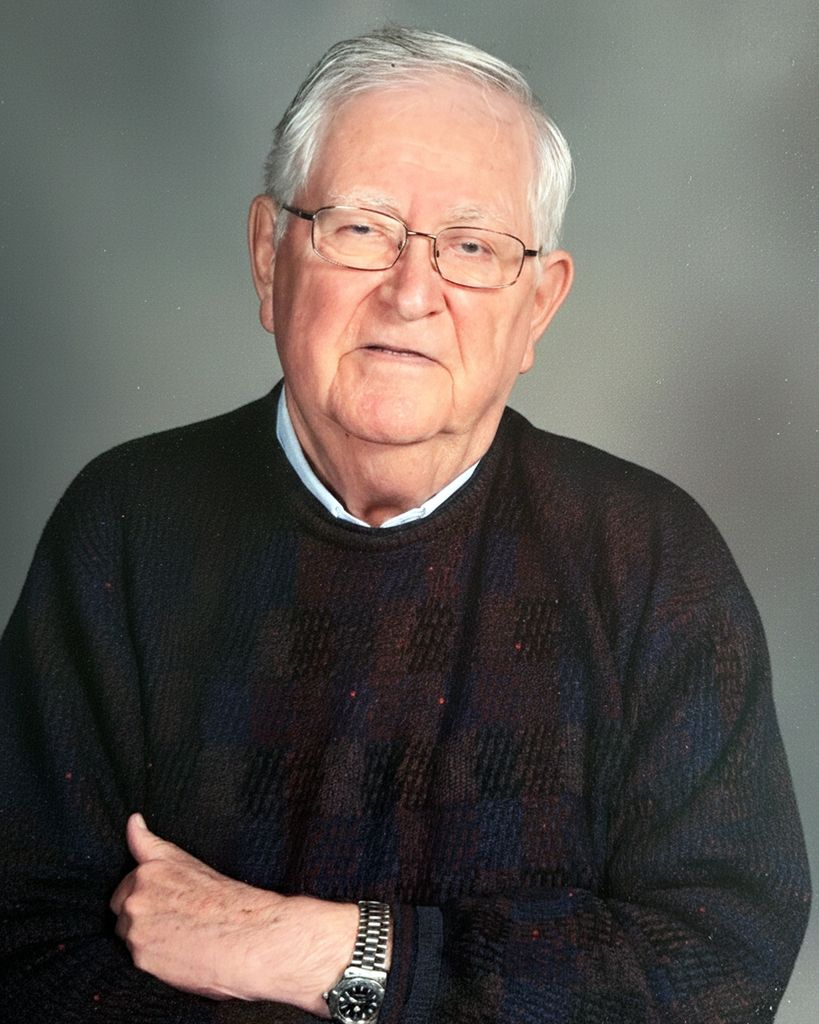 Ronald David Mahoney Profile Photo