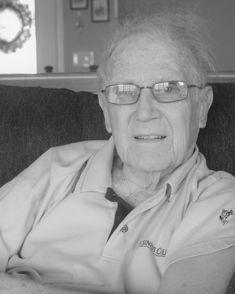 Jerome "Jerry" Dermody Profile Photo