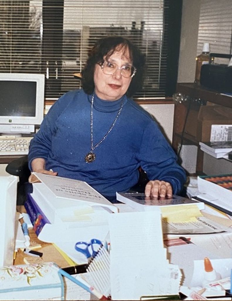 Emelicia C. Mizio Profile Photo