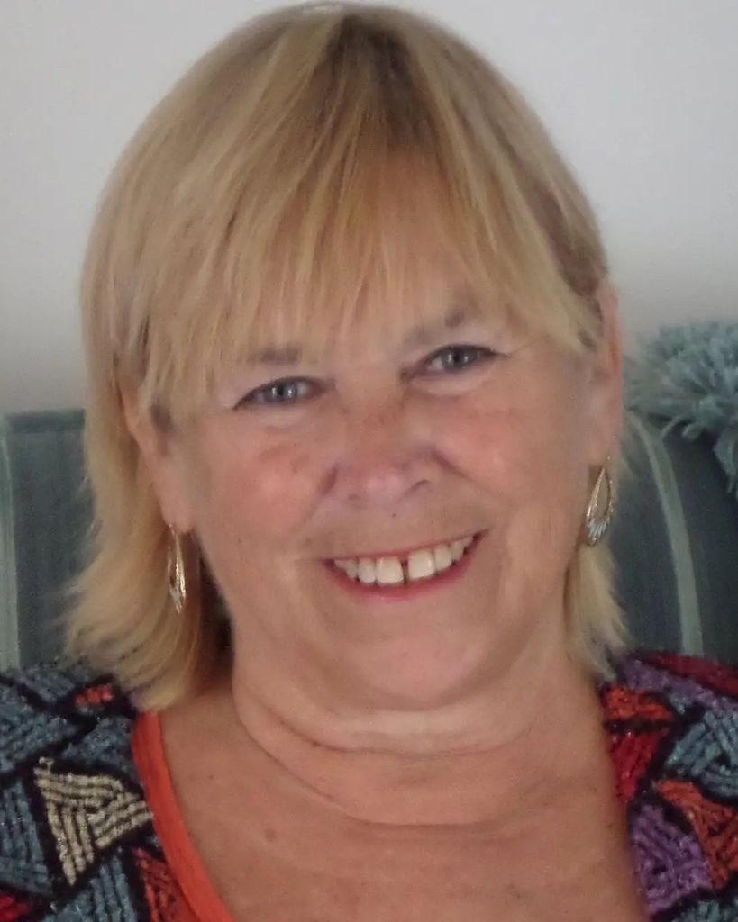 Diana Puls Profile Photo