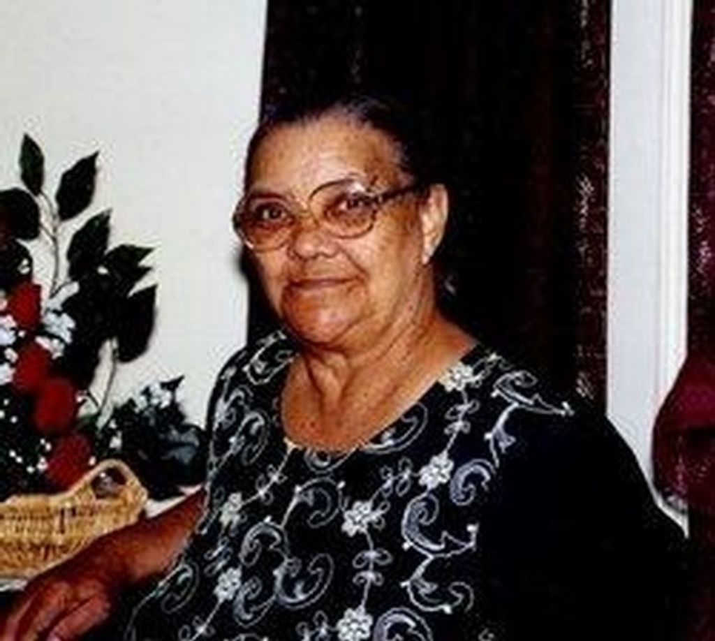 Minnie Catherine Lowery