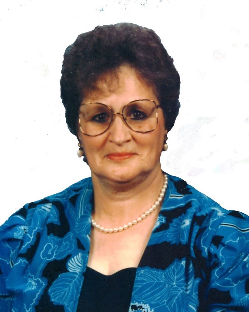 Frances I. "Fran" STOREY