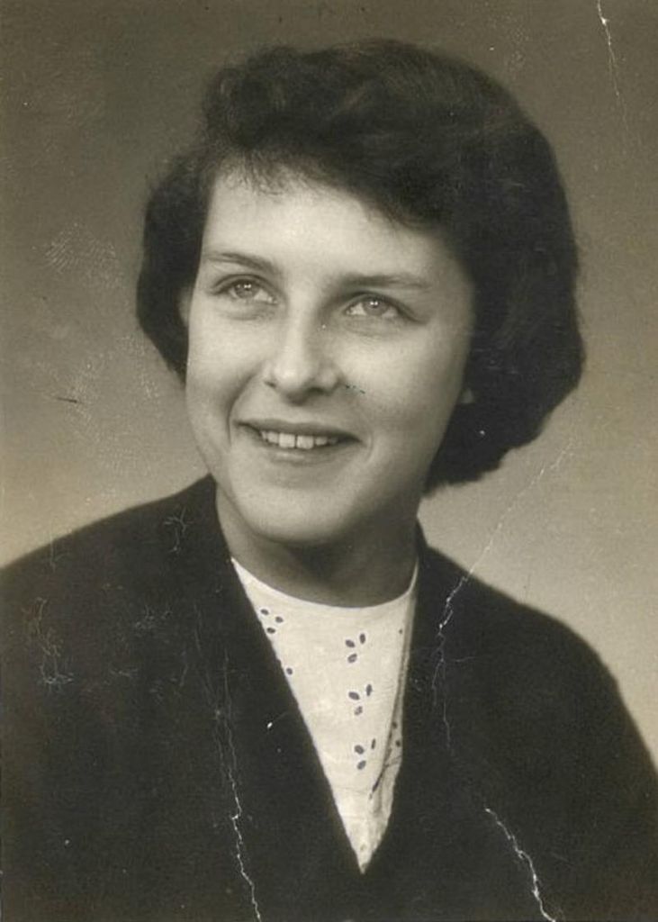 Peggy Nowell Fisher Profile Photo