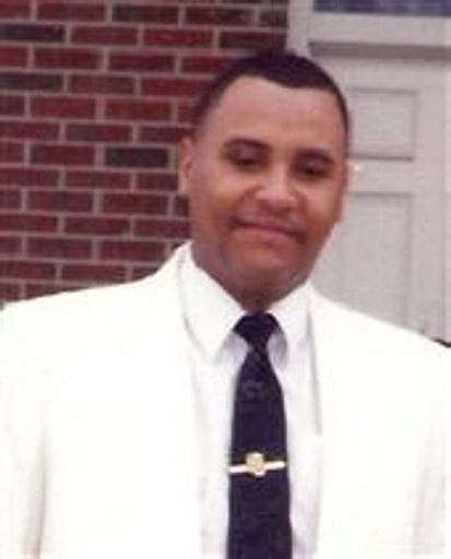 Stephen Vincent Hatcher Profile Photo