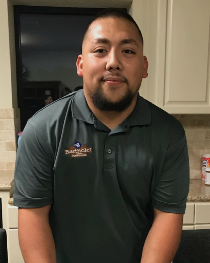 Rodolfo Caballero Profile Photo