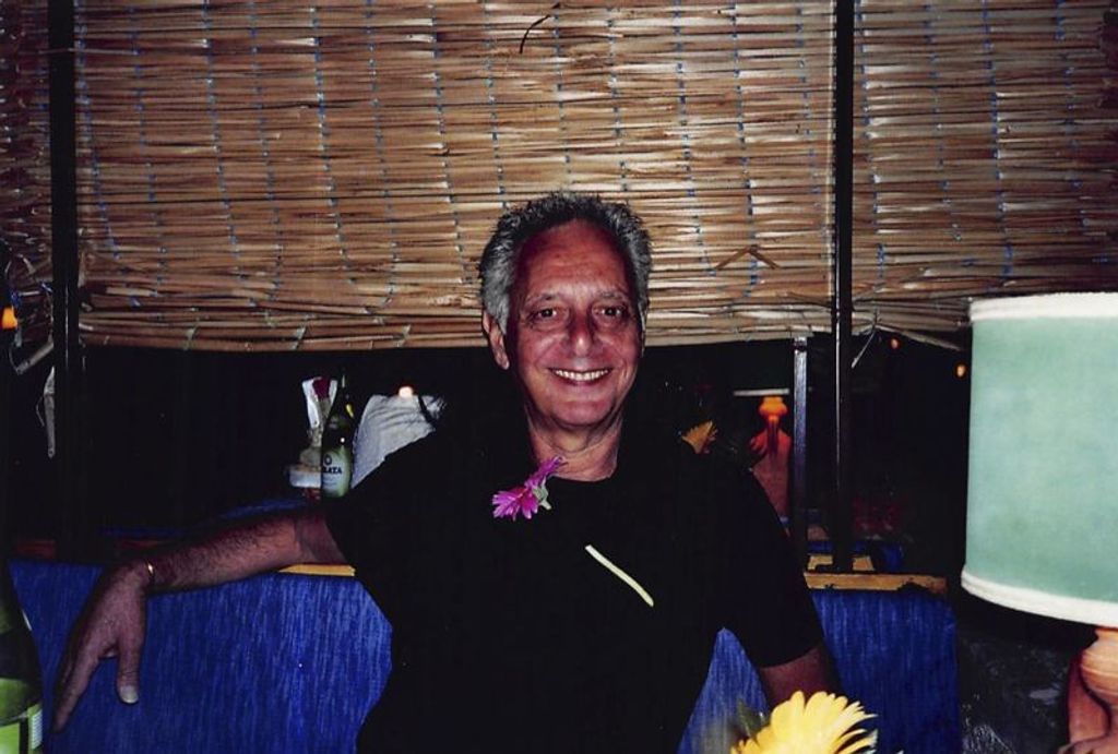 Anthony DeVino