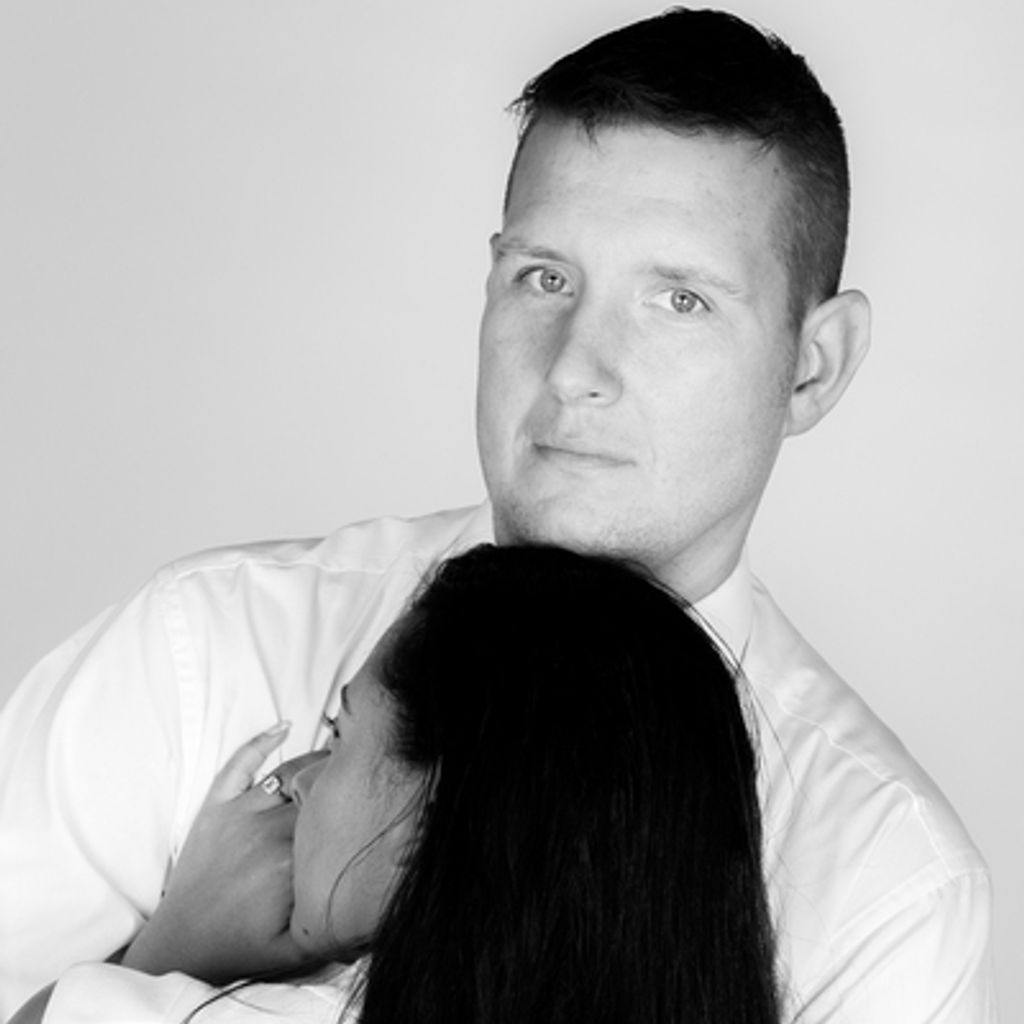 Daniel Lawrence Frost Profile Photo