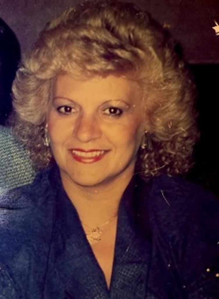 Nicolina Croce Profile Photo