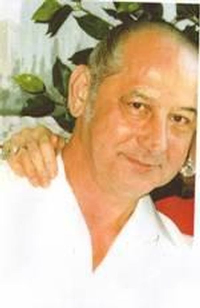 Albert J. Kase Profile Photo