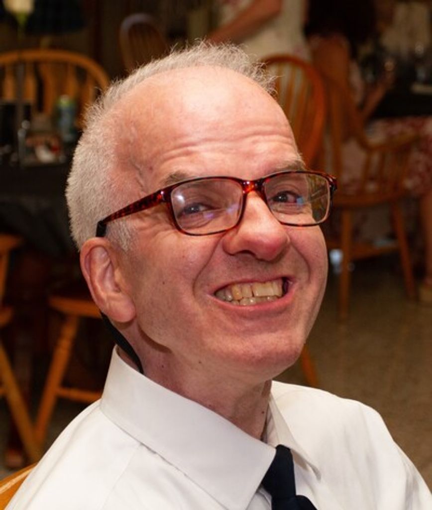 Karl A. Gill Profile Photo