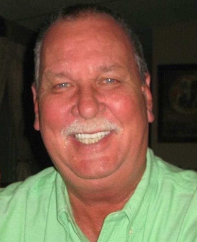 William Gary Bailey, Jr.