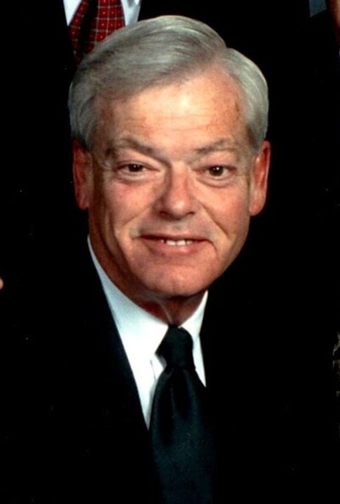 William Philip Stephens Profile Photo