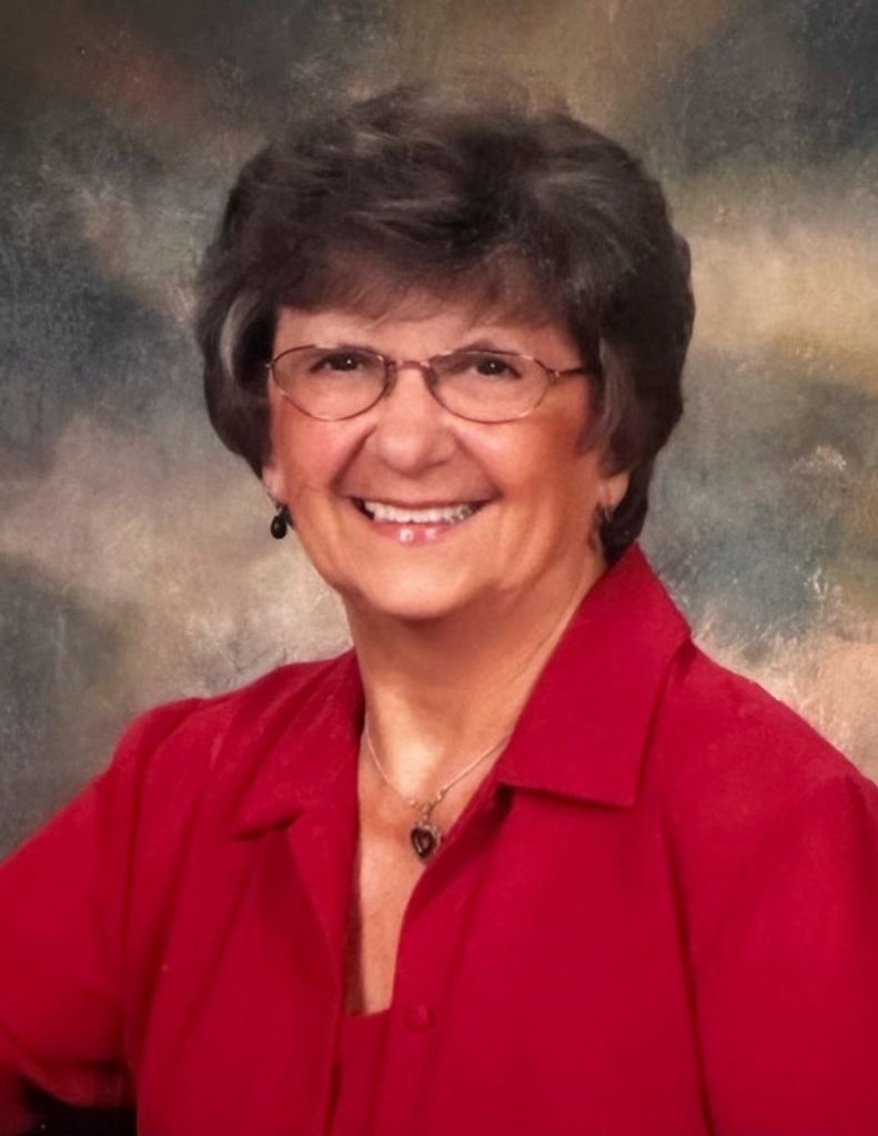 Anita M. Peterson Profile Photo