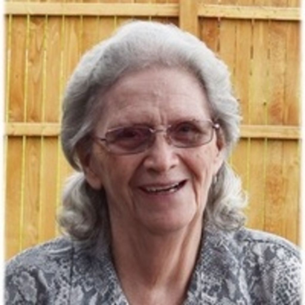 Martha Sue Yeager Profile Photo