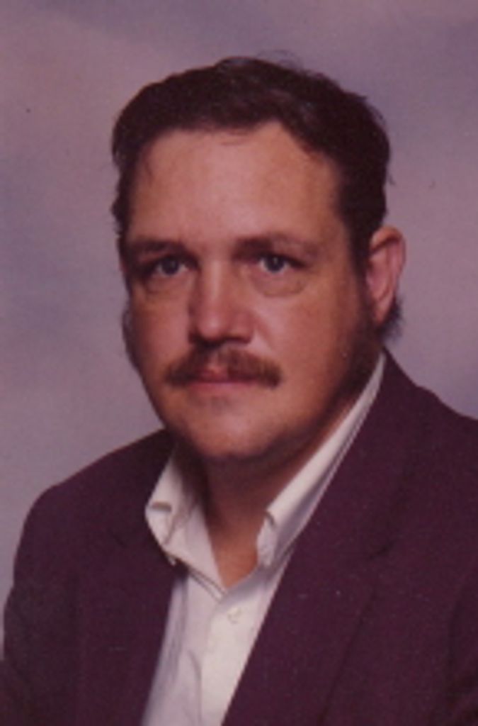 Glenn Monroe Smith, Jr.