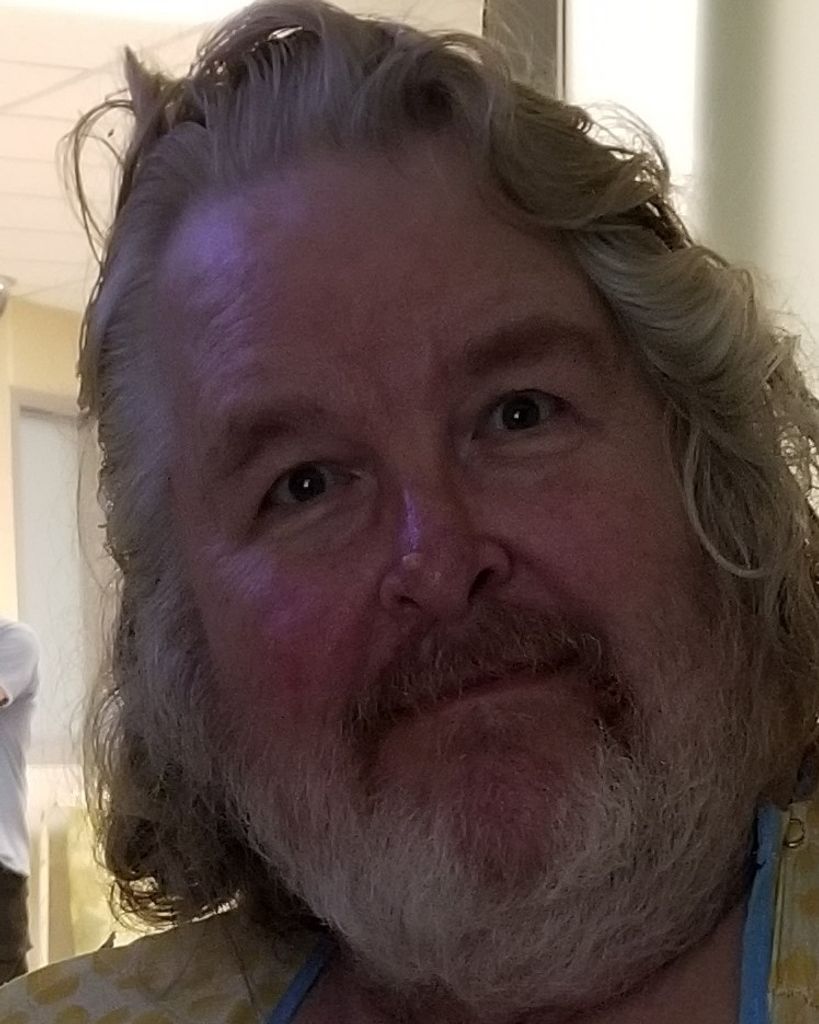 Gary D Goodwin