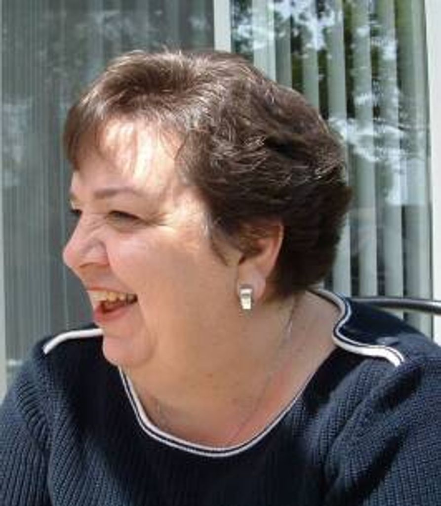 Ruth Regnerus
