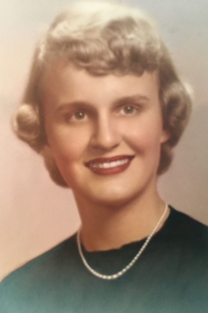 Lillian R. Carroll