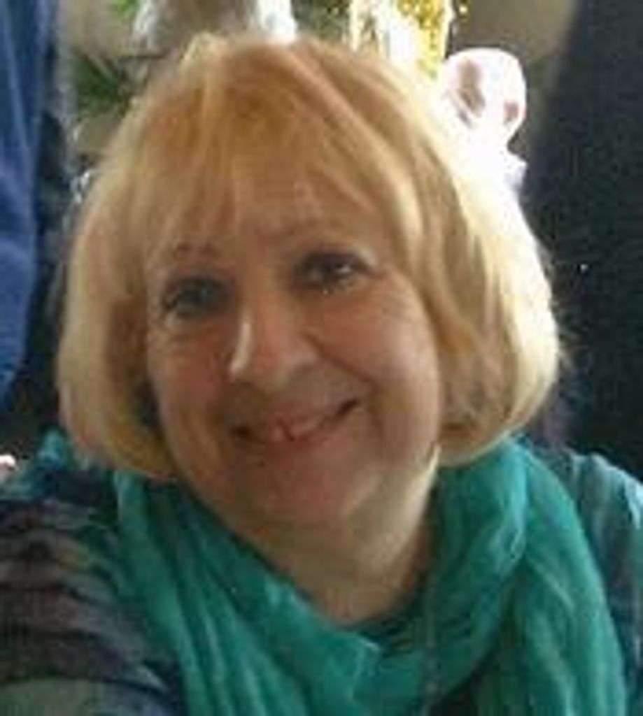 Susette P. Whitfield Profile Photo