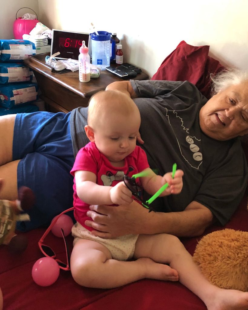 Brenda Sue Blevins Profile Photo