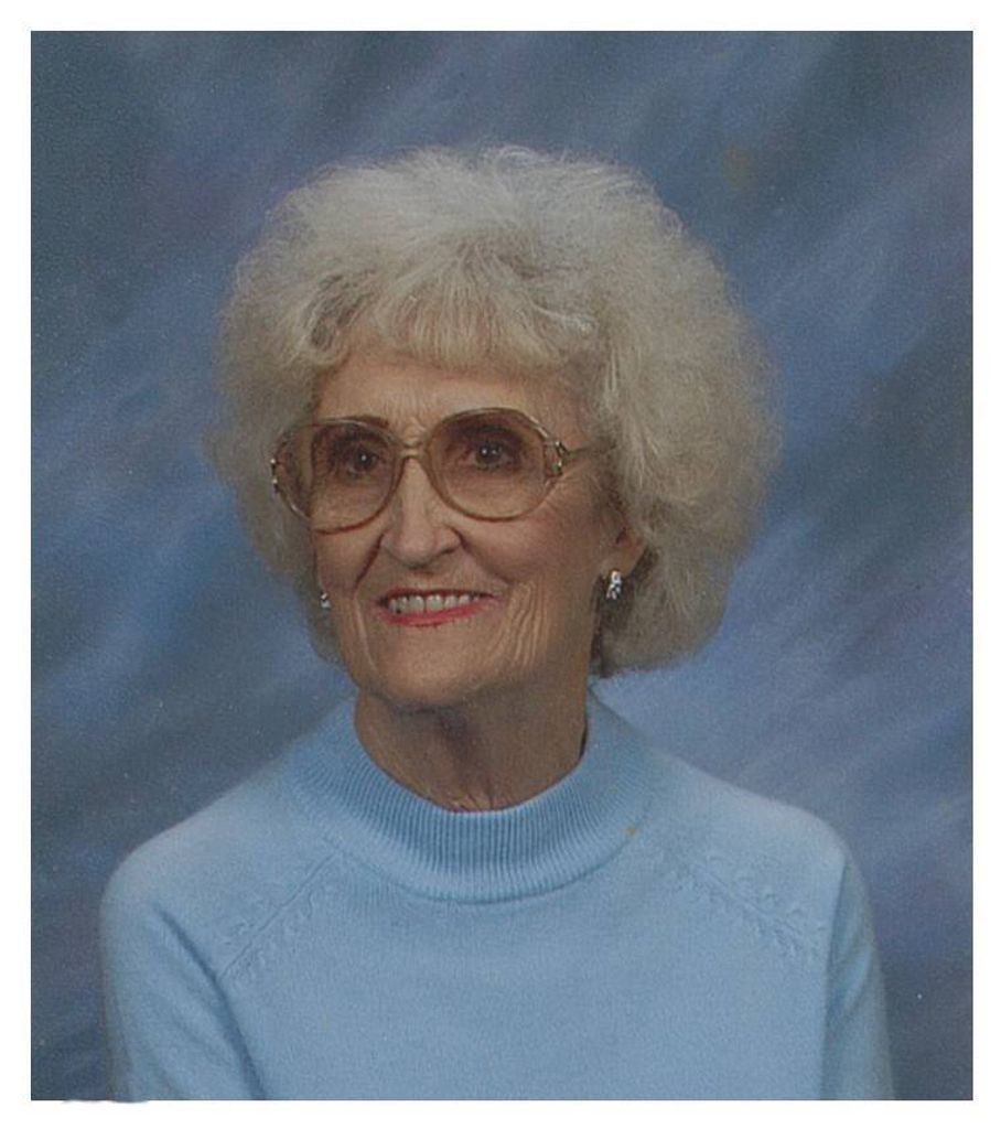 Mary L. Pritchard