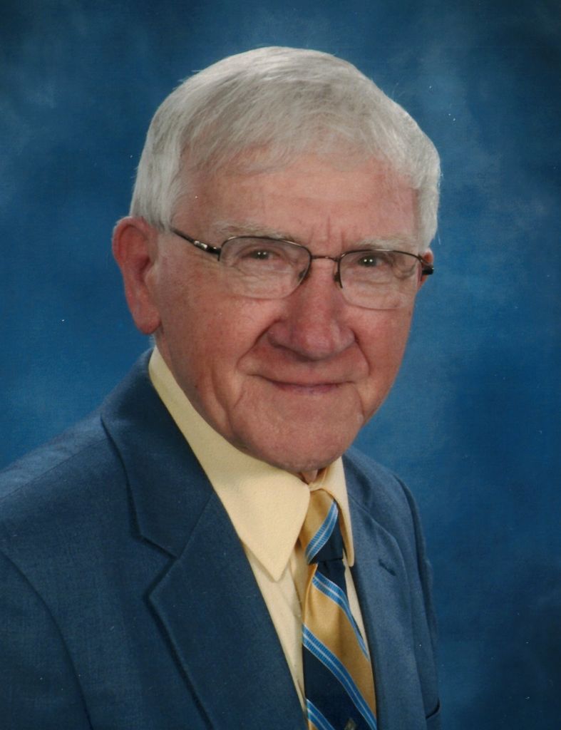 Merton J. Grabau Profile Photo