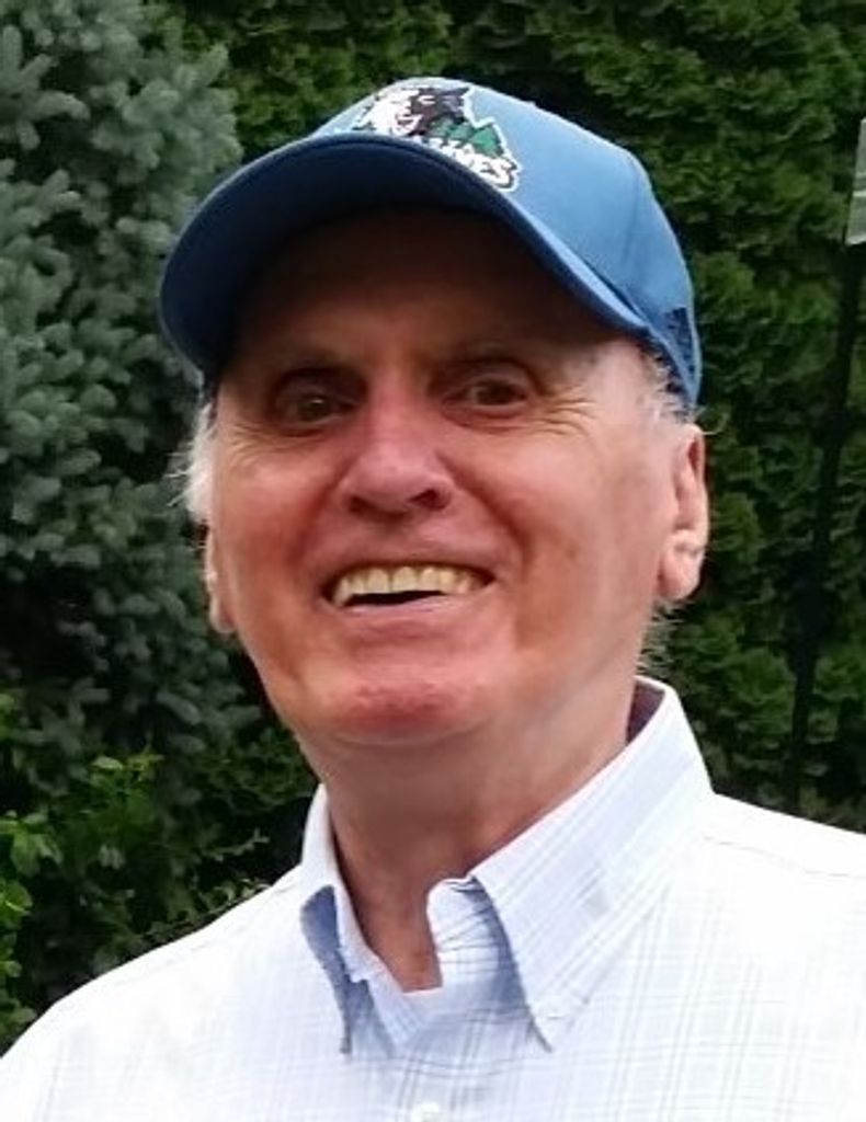 Marshall Nielsen