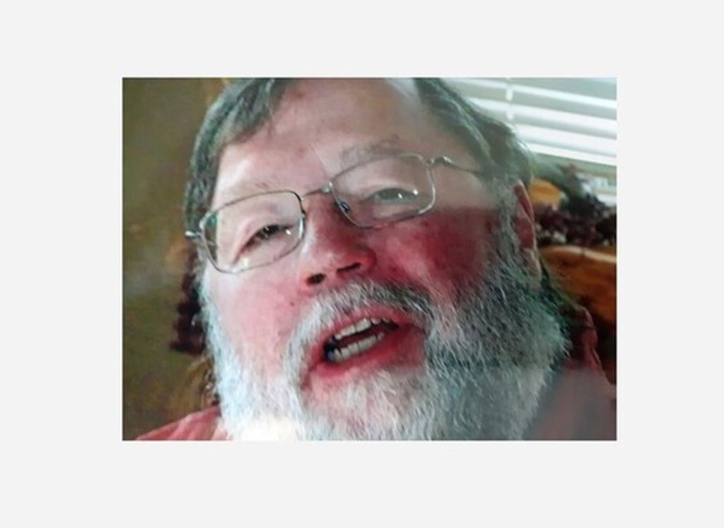 Wesley Richard Johnson
