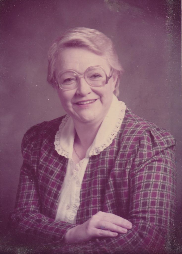 Doris Ann "Annie" Shaffer Profile Photo