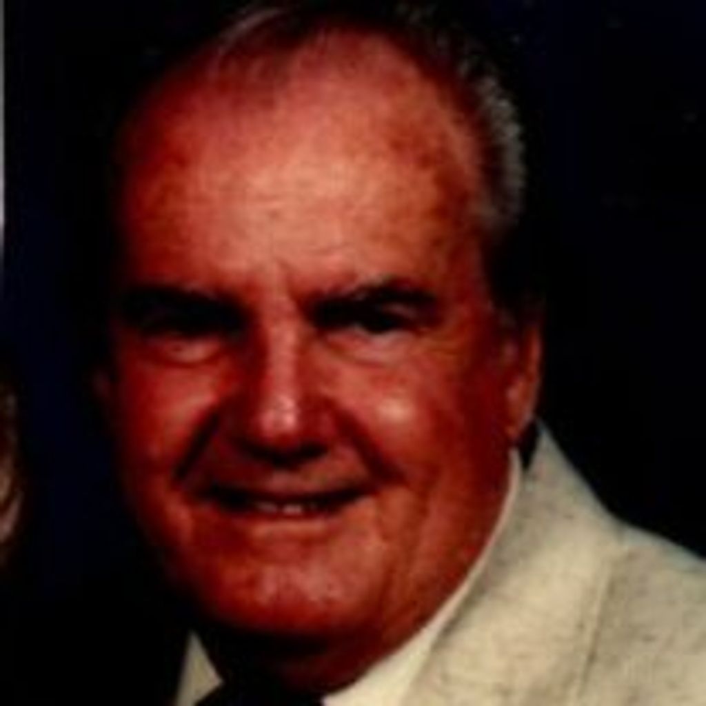 Robert E. "Bob" Kelley