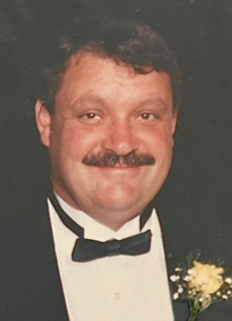 Edwin Boothroyd Profile Photo