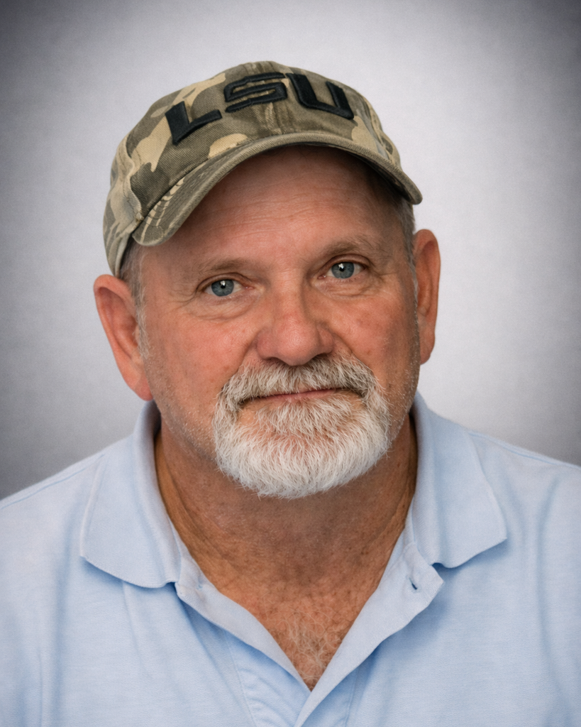 Wesley Robert Viator Profile Photo