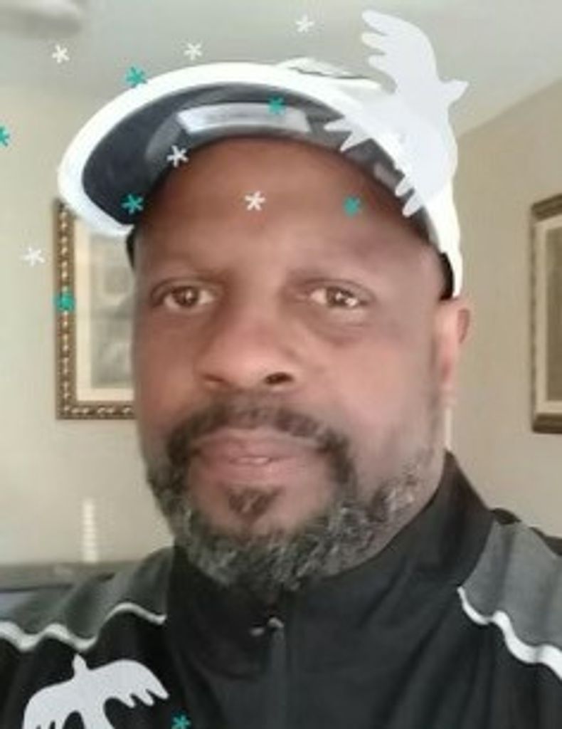 Kevin Darnell Harris Profile Photo
