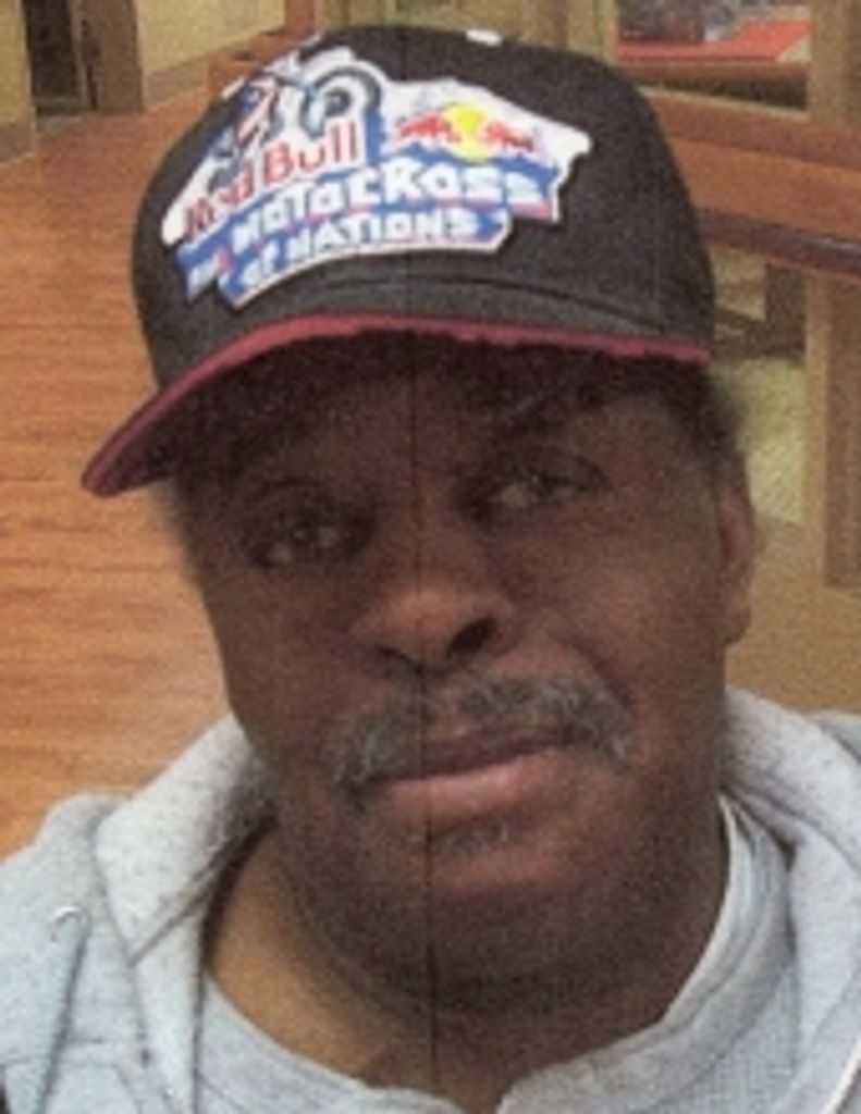 Cauley Jones, Jr.