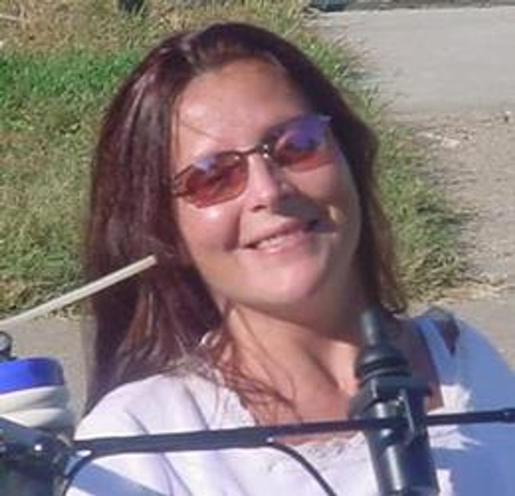 Michelle K. Sherrill