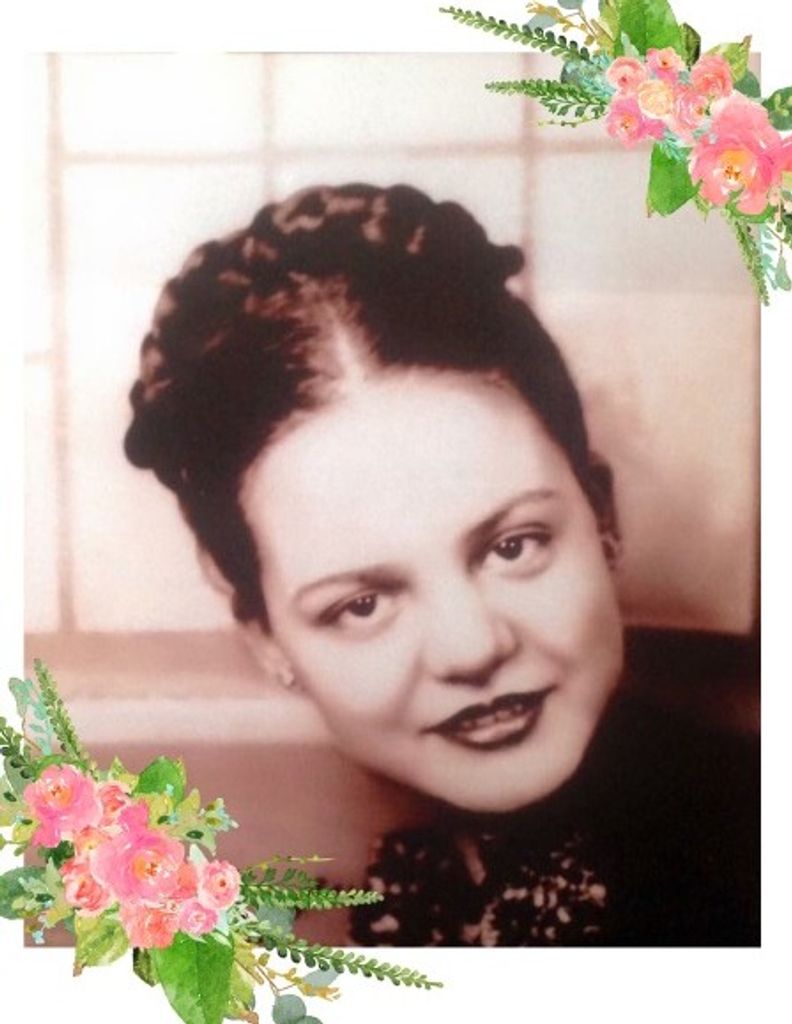 Viola Henrietta Platt Mills Delaney Profile Photo
