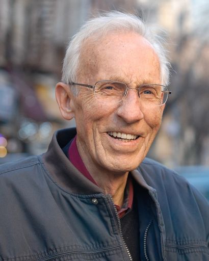 Joseph Robert Carr Profile Photo