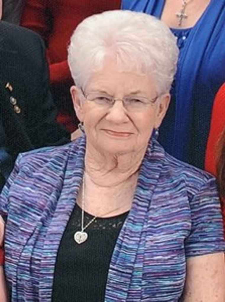 Helen E. Lloyd