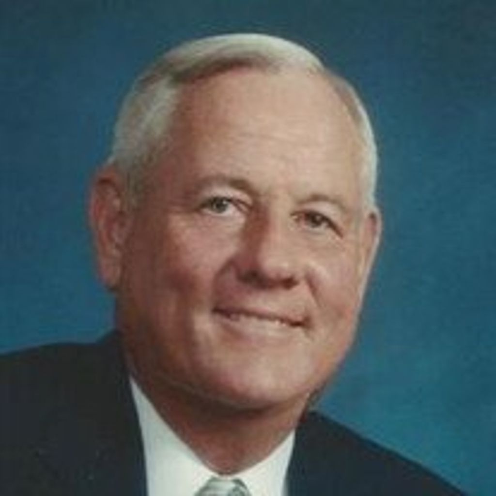 Rt. Roger Lee Hewitt