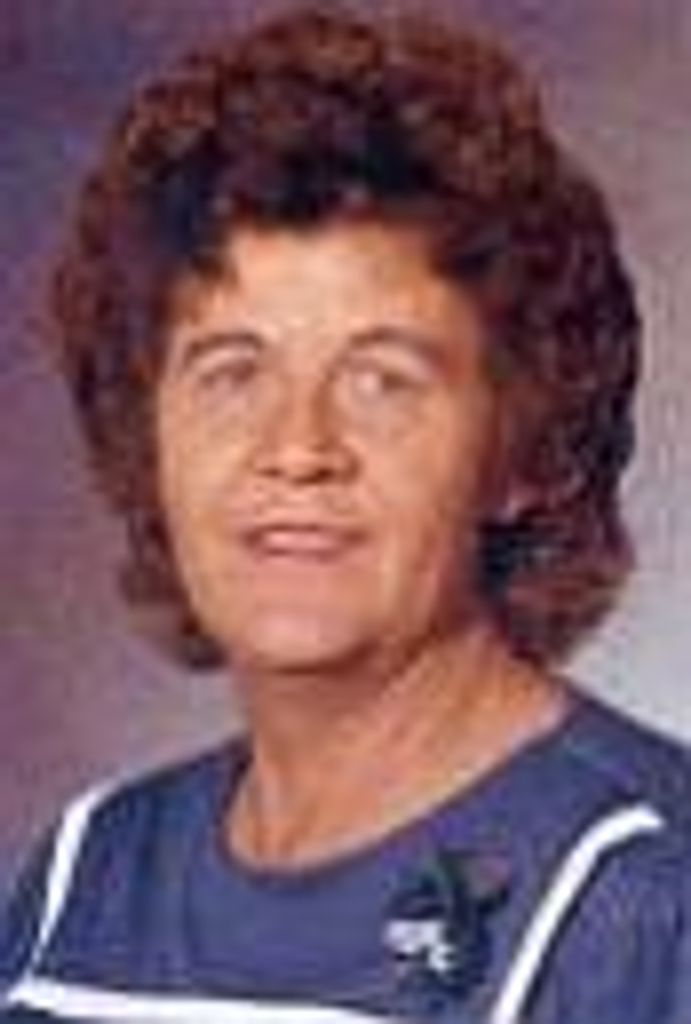 Bonnie Lorene (Yarbrough) Mobbs