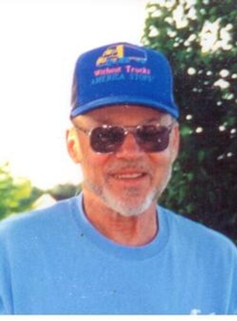 Thomas M. Oliver Profile Photo