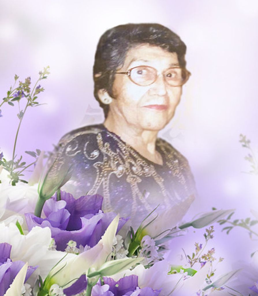 Graciela S. Govea