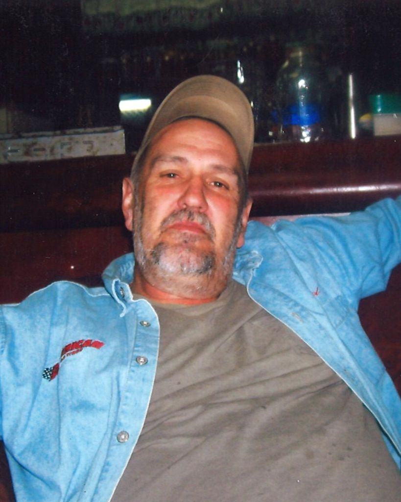 Ricky Carl Dilldine Profile Photo