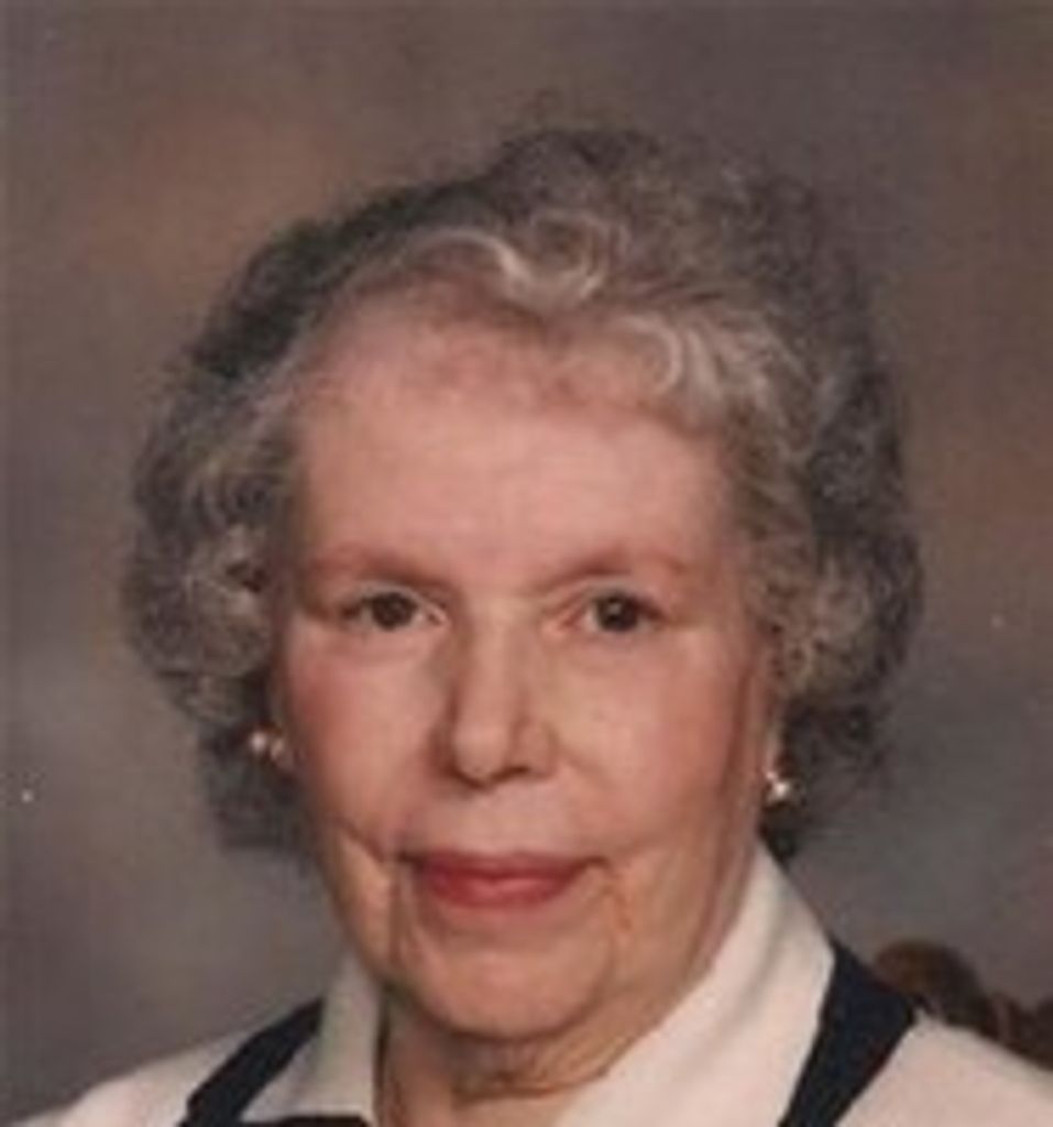 Madeline Holmes