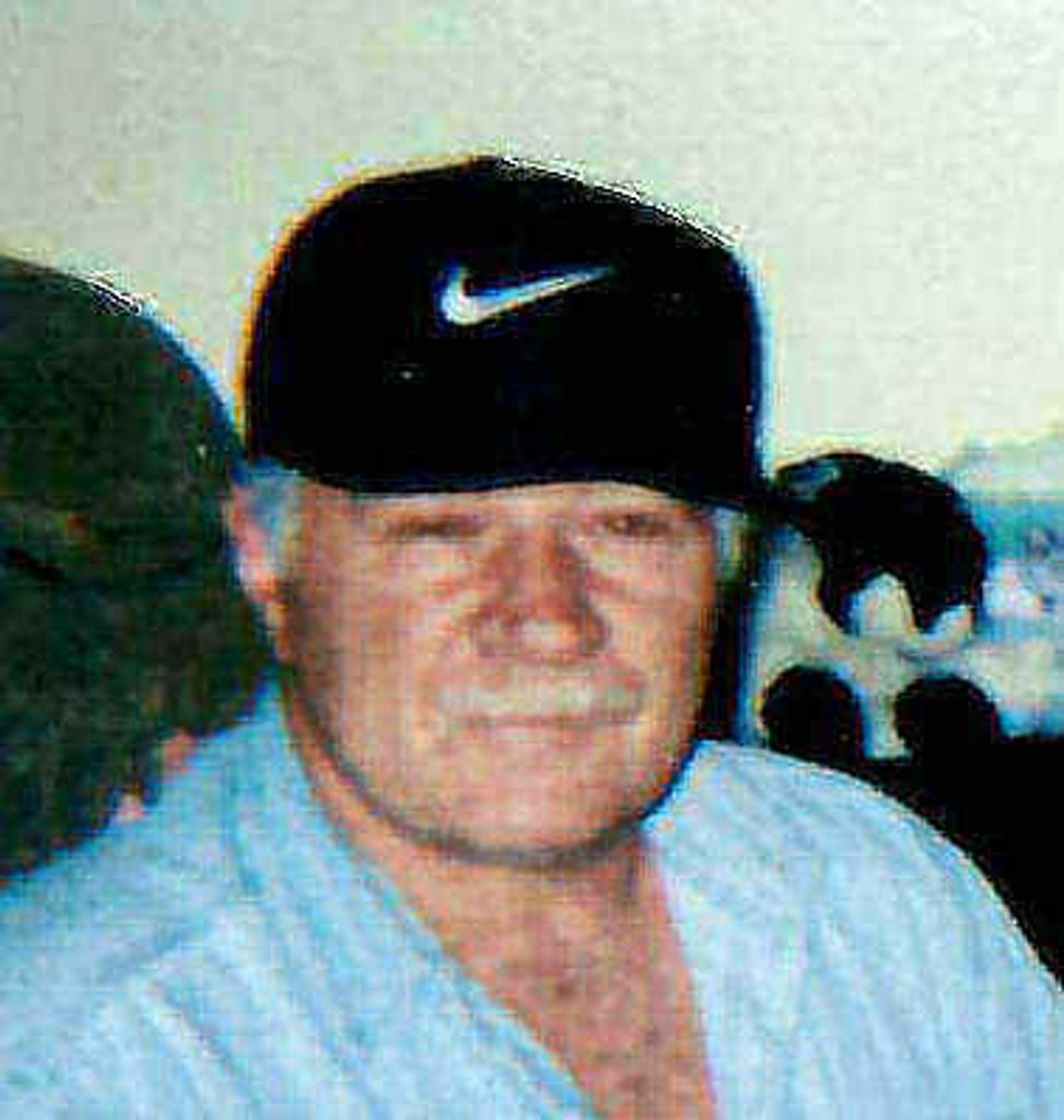 Raymond Swanson